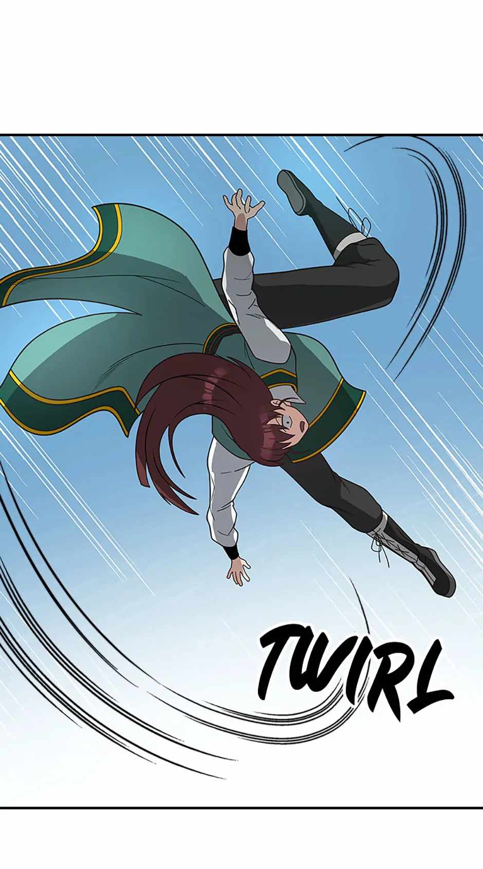 The Demonic Blade Fairy Chapter 51 22